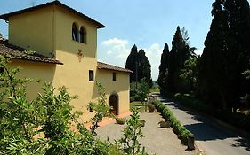 Tenuta Il Corno Agriturismo